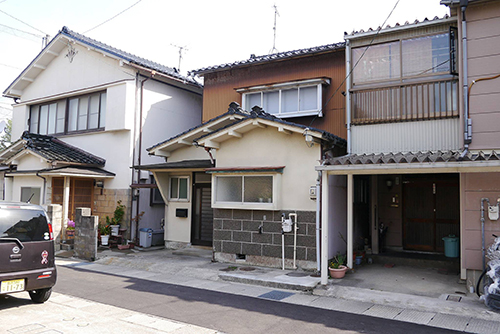 空き家投資の醍醐味「空き家・古家物件見学ツアーin川越エリア」10月18日(土)12:00 ~開催