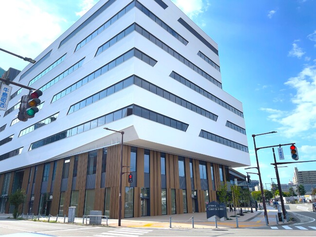 【favy×ぐるなび】フードホール「富山北口横丁(仮称)」開業に関する契約締結のお知らせ