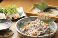 お祝いから法要まで。人生の節目に寄り添う和食店　うなしゃぶのECサイト「滋味六感 蓮こん」10月10日OPEN