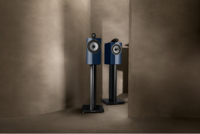 [Bowers & Wilkins キャンペーン情報] 高音質スピーカーケーブルプレゼントキャンペーン実施のお知らせ