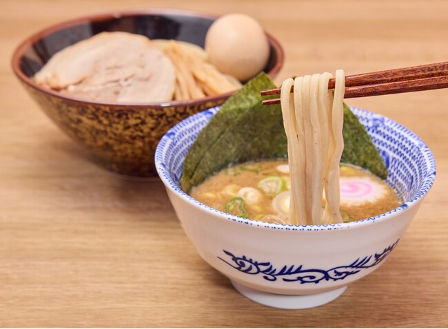 つけめん専門店「舎鈴」、秋葉原末広町店 10月23日オープン