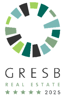 GRESBリアルエステイト評価において「スタンディング・インベストメント・ベンチマーク」と「ディベロップメント・ベンチマーク」ともに最高評価の「5スター」を取得