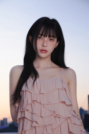 韓国発ビューティブランド「MELLMOON(メルムーン)」新発売