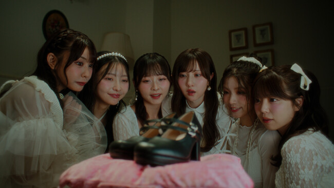 Toi Toi Toi、1stシングルCD表題曲「Toi Toi Toi」MVへの想いを語る―― “不合格からの再出発”をテーマに、6人それぞれが語るおまじないの物語