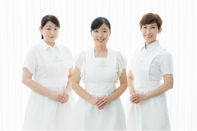 【ポピンズ】ナニーサービス導入が企業の「育児と仕事両立支援」に貢献