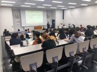 国立印刷局の工芸官による特別講義を10/24(金)開催