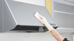 【LIXIL：キッチンの大掃除に関する意識調査】大掃除のラスボス、レンジフードのしつこい油汚れに4割の方が苦戦！本格的な冬を前に知っておきたい、賢い対策とは？