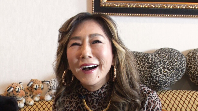 「マダムブリュレ」生みの親・マダム信子（73）流の終活に密着、19歳年下夫との5億円超の新居計画とは｜『カメ止め』俳優・しゅはまはるみ（51）婚活挑戦｜『ダマってられない女たち season2』#7