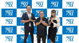 一万回死んだマネージャー!?株式会社クリーブラッツの松木威人さんがゲスト出演!!アイドル事業で力を入れていること、この先目指す新しい挑戦をインタビュー! 一万回死んだマネージャー!?株式会社クリーブラッツの松木威人さんがゲスト出演!!アイドル事業で力を入れていること、この先目指す新しい挑戦をインタビュー!