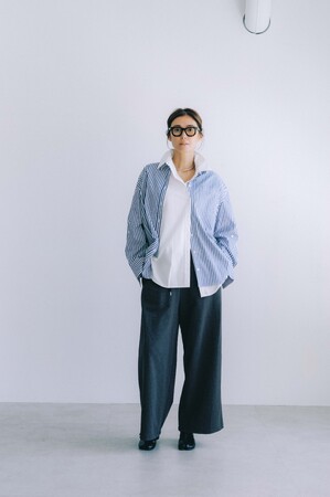田丸麻紀プロデュースブランドの『Ade Lifestyle』がリニューアルオープン