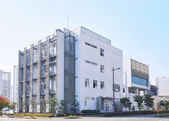 神戸健康産業開発センター(HI-DEC)入居者募集