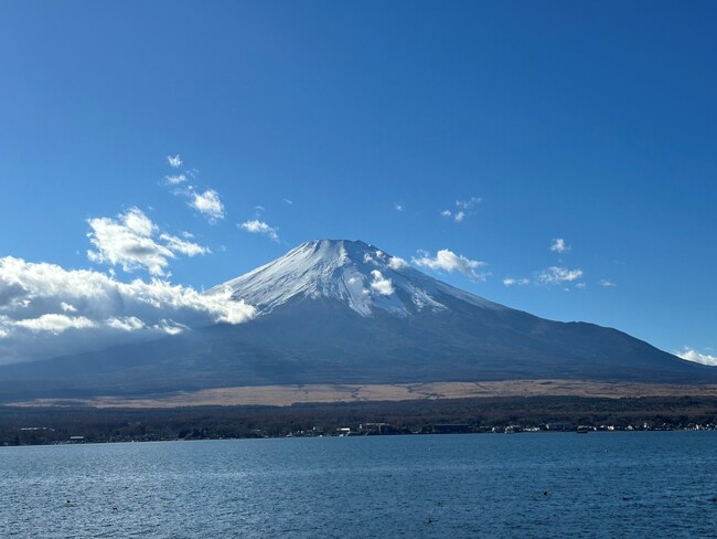 羽田空港から富士山の玄関へダイレクトアクセス訪日外国人観光客の滞在動向、ニーズに対応し富士山行高速バスダイヤ改正および平日便運行再開