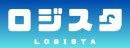 「ロジスタ」ロゴ
