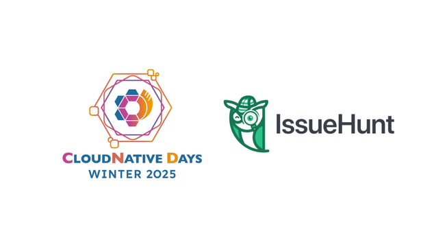国内発のASPM「Baseline」等のDevSecOps支援サービスを提供するIssueHunt株式会社、「CloudNative days Winter 2025」に協賛しブースを出展