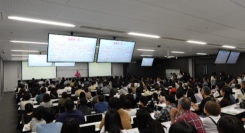 人気教授の授業を体験しよう!「早稲田一受けたい授業」