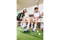 80～90年代デザインディテールを取り入れたテニスシューズ「WIDELITE ADVANCE」を11月発売