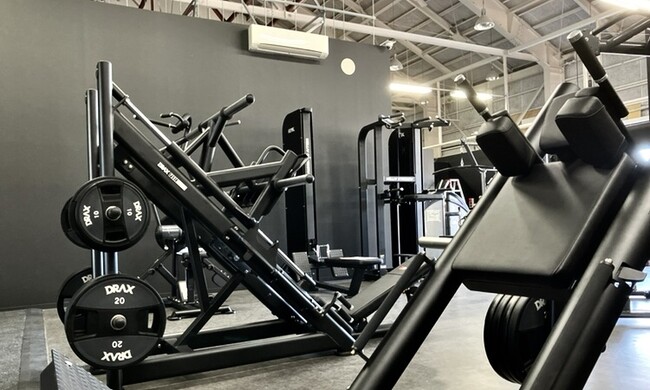 新店舗オープン！マシン特化型ジム【ワールドプラスジム 青森むつ店】無料見学会開始