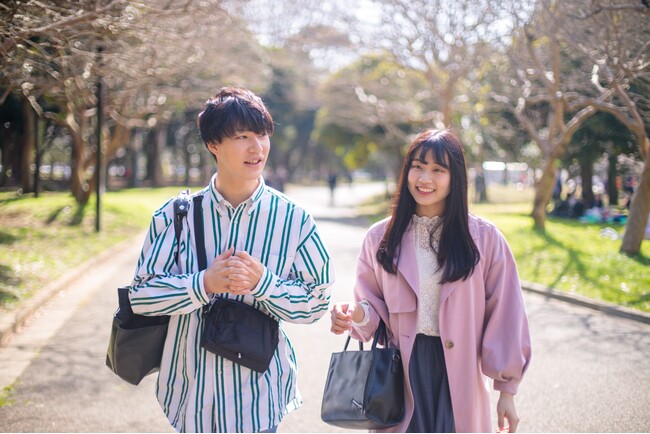 「アニメ彼氏」に、「K-POP彼氏」、「シナモンロール彼氏」まで！Z世代が思い描く「理想の彼氏像」をTinder(R)が発表