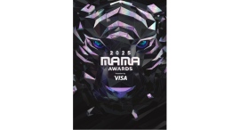 Qoo10、香港開催の「2025 MAMA AWARDS」の日本国内公式「チケット販売パートナー」に決定！10月20日（月）よりチケット販売開始