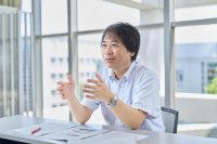 災害時でもトイレの使用を確保し、「トイレパニック」を防止。持続可能な社会づくりの一助へ＜東洋大学SDGs NewsLetter Vol.41＞