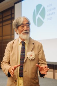 BoTトークが「第19回キッズデザイン賞」において経済産業大臣賞を受賞。