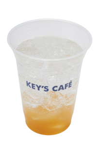 【新店舗／鳥取県】限定メニュー「鉄板ナポリタン」をラインアップ『KEY’S CAFÉ鳥取丸山店』
