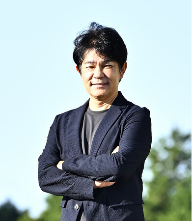 老舗二輪専門誌「RIDERS CLUB」がリニューアルに着手。　　　　新編集長に世界グランプリチャンピオン・原田哲也が就任。