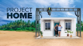 ドキュメンタリー映画『PROJECT HOME (プロジェクト・ホーム) 』10月25日 21時 サイエントロジー・ネットワークで放映されます