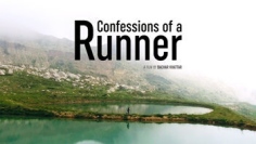 ドキュメンタリー映画『コンフェッションズ・オブ・ア・ランナー』が、10月25日（土）20時30分、サイエントロジー・ネットワークにて放送