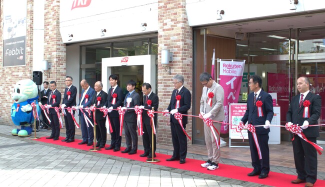 TKP、大分駅前に貸会議室とシェアオフィスが融合した「TKP fabbit大分駅前」を10月20日に開業！同日オープニングレセプションを開催