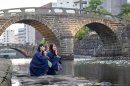 眼鏡橋