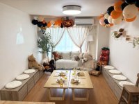 脱孤育て！育児中ママが集まる場所がない問題を解決　ママと子どものための安心レンタルスペース「Moff room」が人気　～11/1開業の「名古屋栄店」で11/5説明会開催～