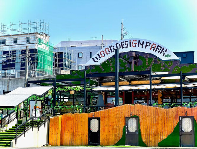 【名古屋市緑区・野並／愛知】「キャンプ」×「室内BBQ」の野並店、貸切＆団体利用を強化--忘年会・新年会に“3時間飲み放題”も用意