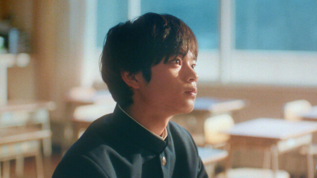 黒川想矢さん主演、奥山大史さん監督のマイナビ新WEB CM『夏が終わった。未来がはじまった。』10月21日（火）公開！