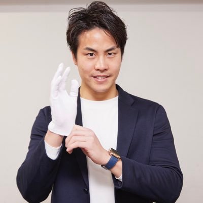 「買取マクサス」関 憲人、総フォロワー1.6万人を突破