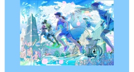 10/26(日)「横浜マラソン2025」横浜を走る、世界が変わる。存分に楽しめる企画も盛りだくさん! 10/26(日)「横浜マラソン2025」横浜を走る、世界が変わる。存分に楽しめる企画も盛りだくさん!
