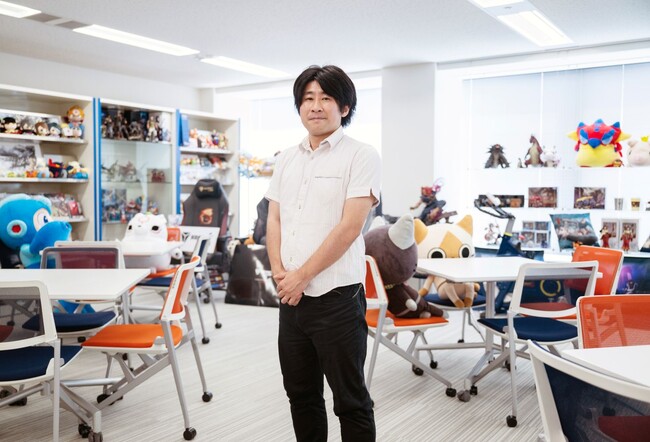 カプコン、New Relic導入により、数十のゲームタイトル群を支える共通基盤の安定稼働を実現