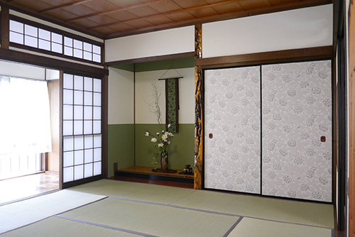 空き家投資の醍醐味「空き家・古家物件見学ツアーin金沢エリア」10月25日(土)13:00 ~開催