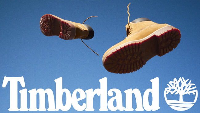 従来モデルから25％もの軽量化を実現した“イエローブーツ”の新作モデル“【Timberland 25】6インチブーツ”が誕生