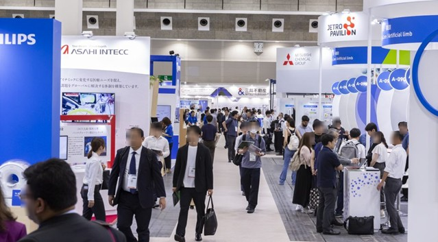 大阪・関西万博のレガシーを継承する医療・ヘルスケア展 「WHX Osaka」　2026 年7月2日（木）～4日（土）に日程変更して開催