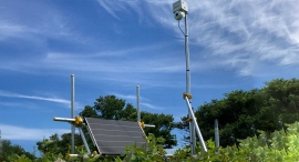 【アクトワンヤマイチ】新規取扱商品「エコパワーソーラー電源ユニット」レンタル開始 【アクトワンヤマイチ】新規取扱商品「エコパワーソーラー電源ユニット」レンタル開始