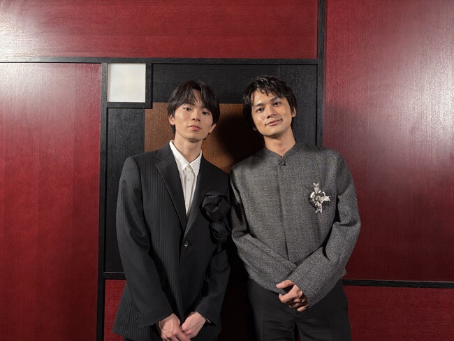 林裕太がMC！北村匠海、綾野剛も登場！映画『愚か者の身分』ポッドキャストをTBS Podcastから全4話で配信