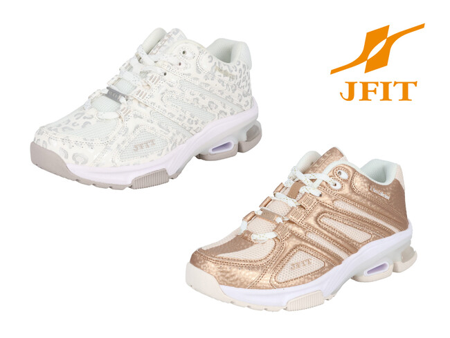JFIT、フィットネスシューズ【JF-Neo】から新色発売！