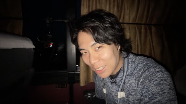 令和ロマン・くるまが語った「今一番面白い」芸人は…？ さらに自粛後の本音も告白「退所したかったわけではない」、ひろゆきが生配信で若手番組ディレクターを激詰め／『世界の果てに、くるま置いてきた』#5