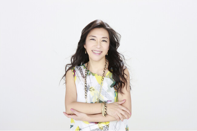 「ボサノヴァの女王」 小野リサが来春、NHK大阪ホールにて「小野リサ My Songs～私の好きな歌」開催決定！