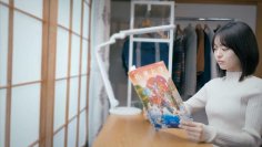【拓殖大学】受験生を主人公としたショートフィルムを制作｡監督は映画「お終活」でメガホンを取った香月秀之監督。10月21日から公開