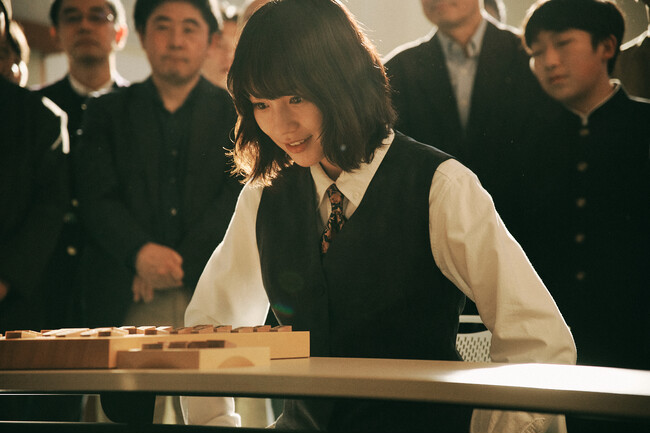 ドラマ『MISS KING / ミス・キング』第4話、「ABEMA」で無料配信開始！トラウマを乗り越えた、のん“飛鳥”×バディ・藤木直人“藤堂”！決意を固め、いざ反撃へ