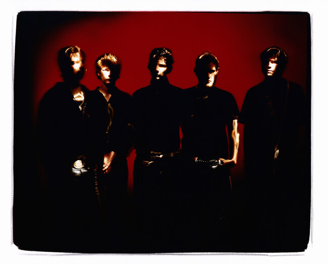 アイルランドの期待の新星ロックバンドCardinals（カーディナルズ）が来たるデビューアルバムから新曲「The Burning Of Cork」とそのMVを公表