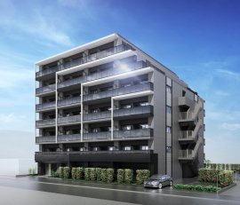 外観イメージ 外観イメージ