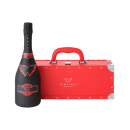 ANGEL CHAMPAGNE NV Brut HALO Red